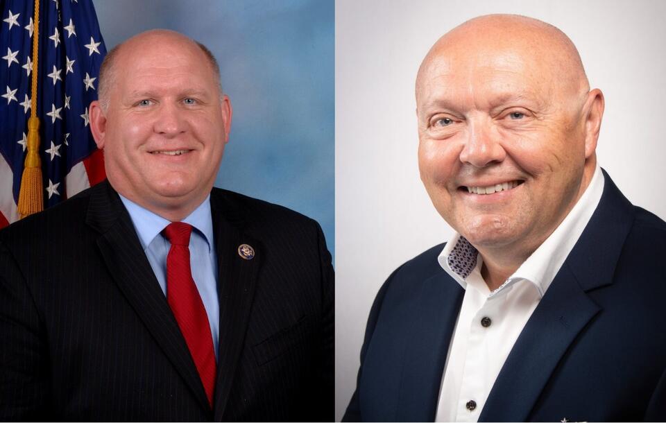 Election 2026: PA 15th Congressional District - NewsBreak