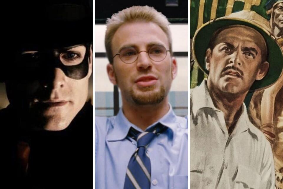 The Most Obscure Comic Book Heroes to Get Movies