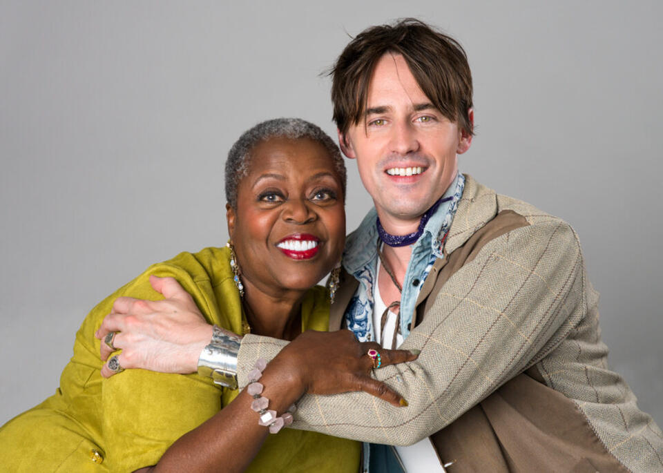 Lillias White and Reeve Carney Will Reunite Off-Broadway in Texas in ...