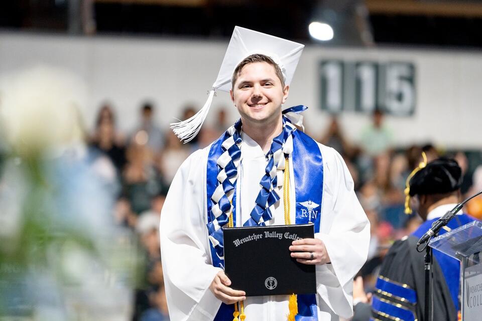 WVC Just Announced Its 2026 Graduation Plans - NewsBreak