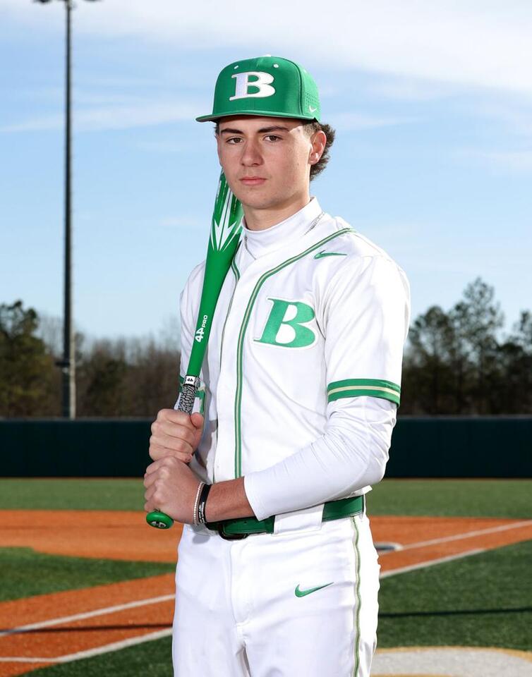 Carson Reeves' 5-for-5, 7-RBI game caps Buford baseball's first-round ...
