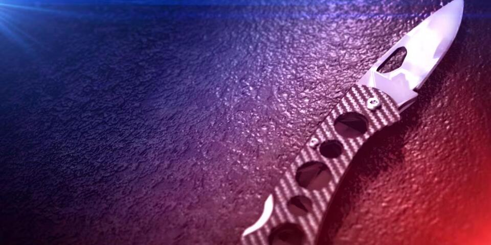 Juvenile girl from Rockingham County arrested for allegedly stabbing ...