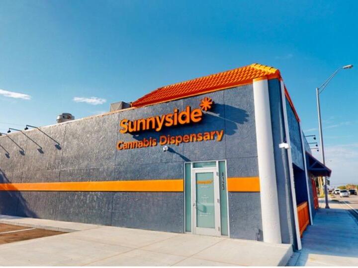 Cresco Labs Opens Sunnyside Destin and St. Petersburg Florida Stores