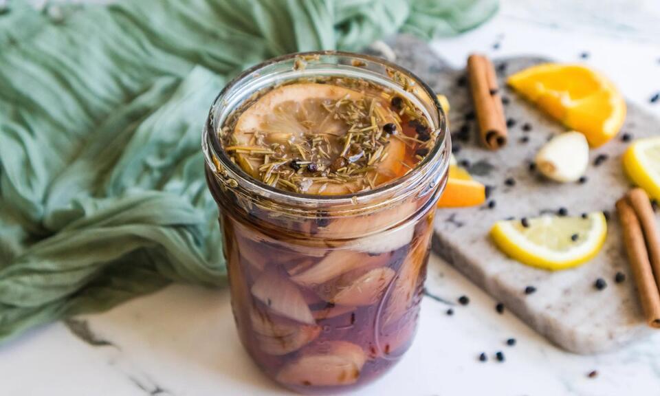 Kid-Friendly Fire Cider - NewsBreak