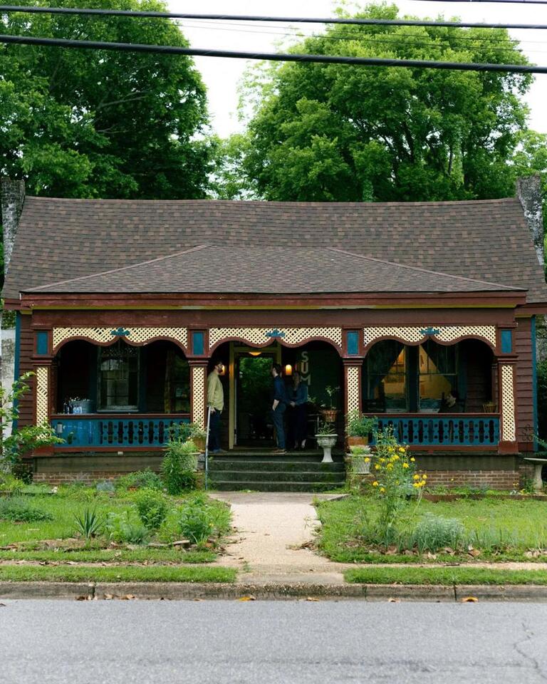 Sumac Cottage in Greensboro, Alabama - NewsBreak