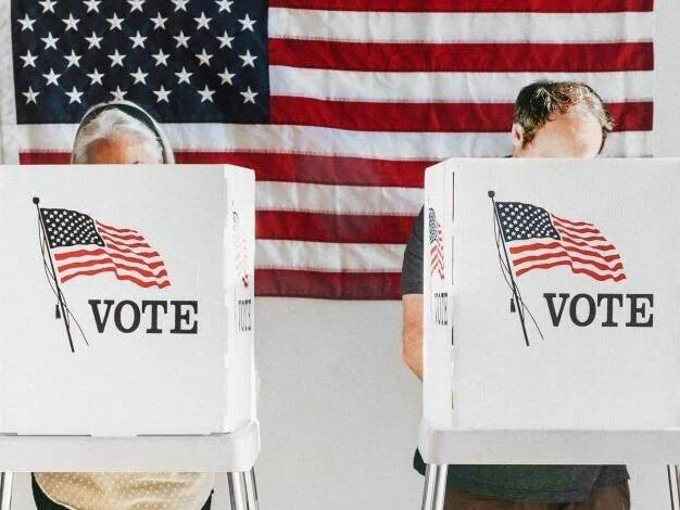 Today is Idaho’s 2024 Primary Election
