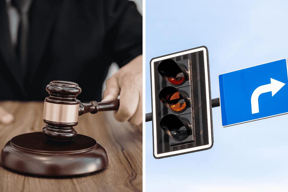 Louisiana traffic Rule 2026 Update: Understanding the Right Turn on Red ...