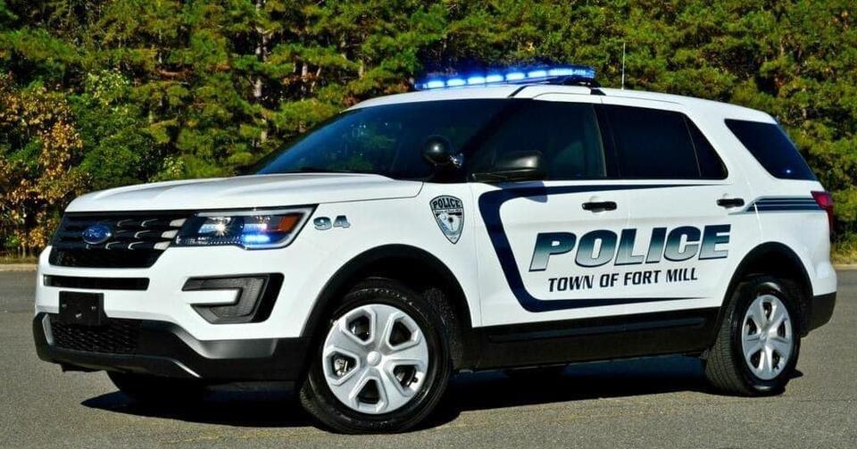 Motorcyclist Killed in Late-Night Crash on Doby’s Bridge Road in Fort ...