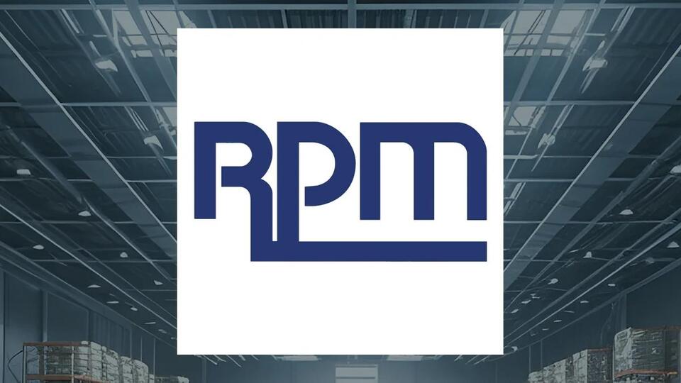 RPM International Targets Another Record Year, Raises Dividend for 53rd ...