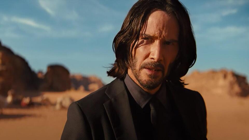 Keanu Reeves Cast in James Wan’s New Remake of Beloved Horror Movie ...