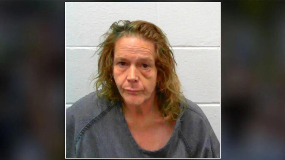 Lewiston woman accused of killing 90-year-old Litchfield man - NewsBreak