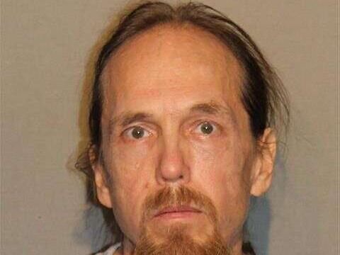 Inmate who escaped from Kan. prison is back in custody