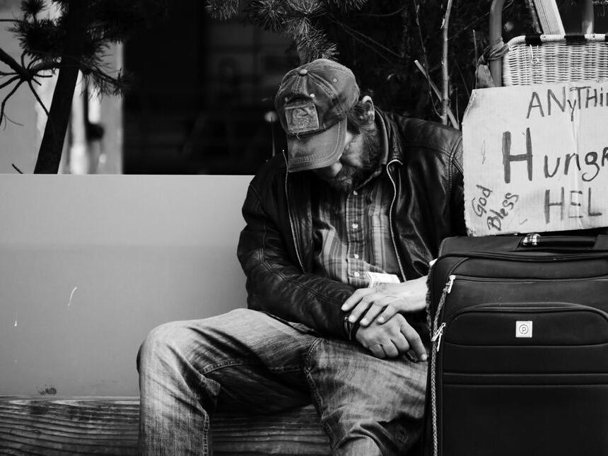 Housing vouchers for homeless, mentally ill raise concerns David Heitz NewsBreak Original