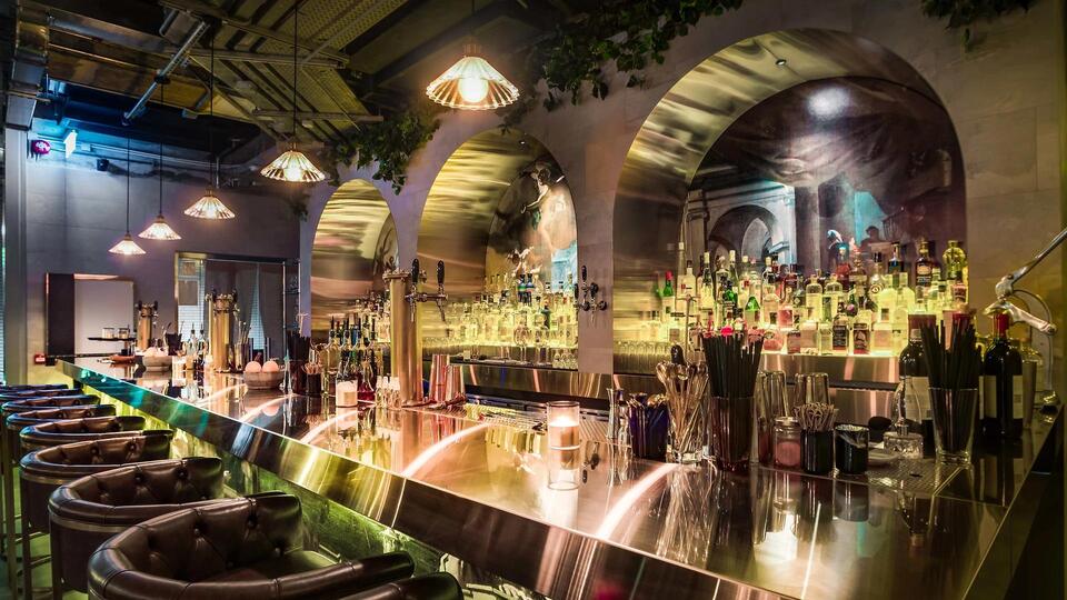 11 Westside has suddenly closed down after nearly 10 years in Kennedy Town