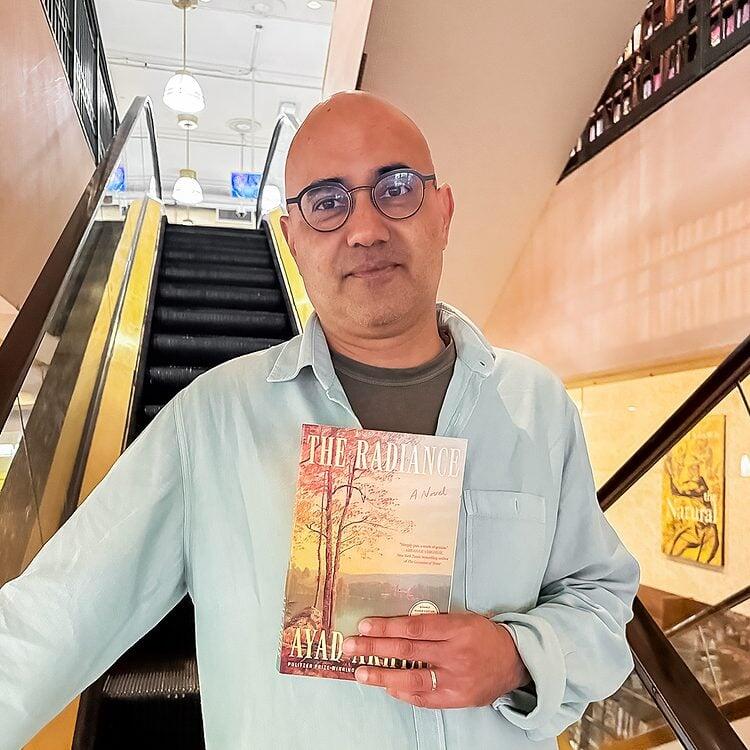 The Reader’s Digest Escalator Interview