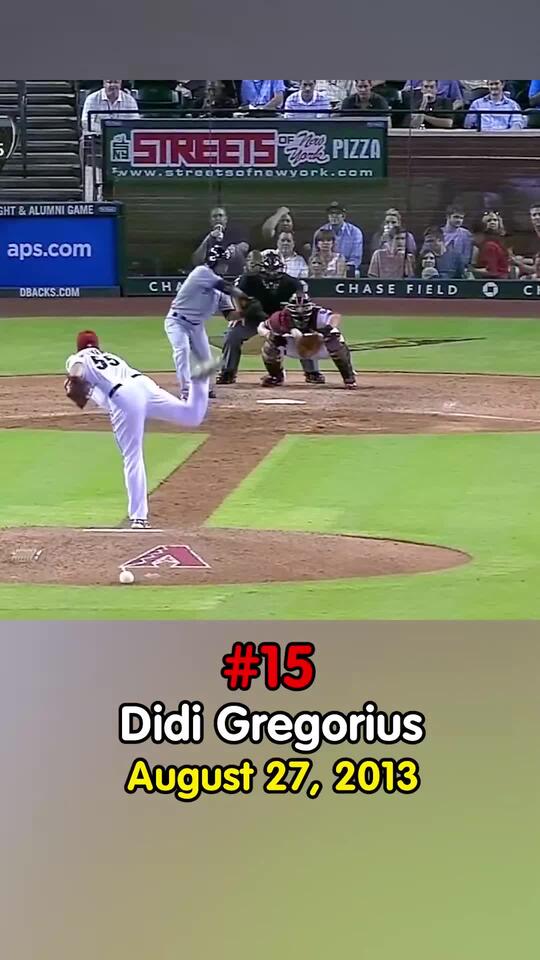 Top 15 Craziest Catches Moments In Recent Mlb History Part 1 Baseball