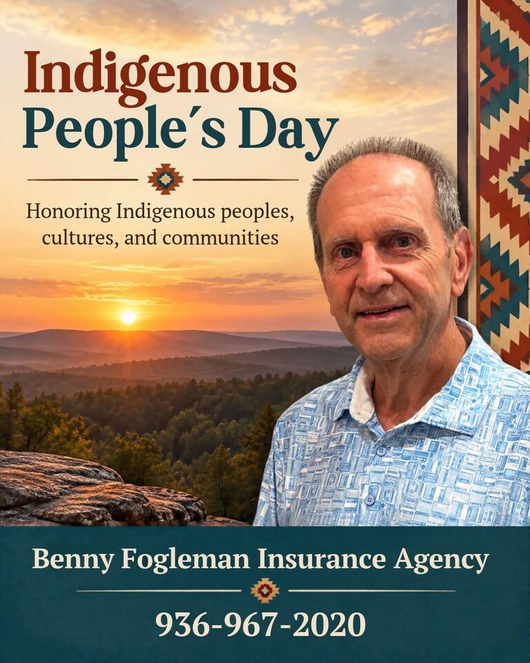 Benny Fogleman Insurance Agency contact details - NewsBreak