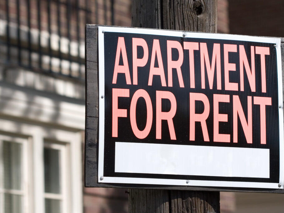 Washington state lawmakers look to cap rent increases