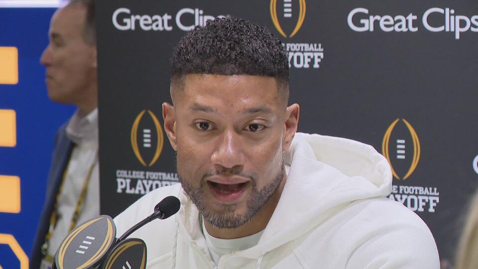 notre-dame-players-coaches-participate-in-media-day-before-national