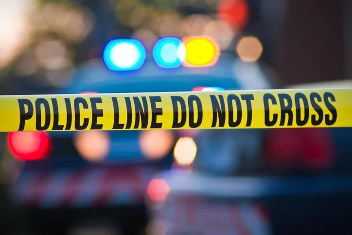 Four-Time Felon Arrested After Attempted Shooting at Crunch Fitness ...