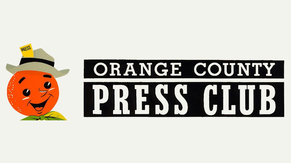 Three Voice of OC Staffers Elected to OC Press Club Board - NewsBreak