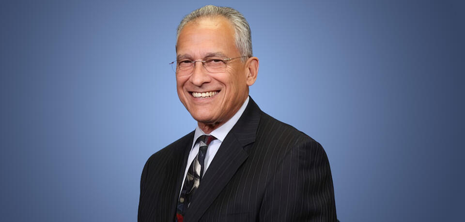 The Last Word: The TRA’s Victor Fishman on Why Advanced Mobility Is a ...