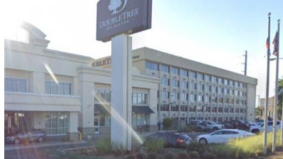 Turnaround continues at ‘TroubleTree’ homeless hotel in Denver