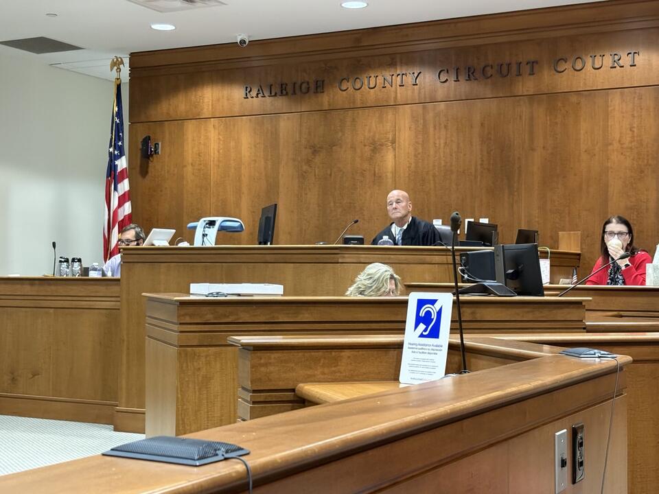 Raleigh County judge orders class action of current and future ...