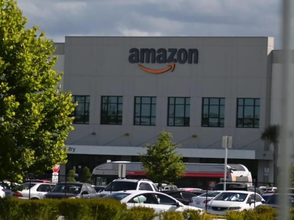 3 Charged In Stabbing At East Fishkill Amazon Facility