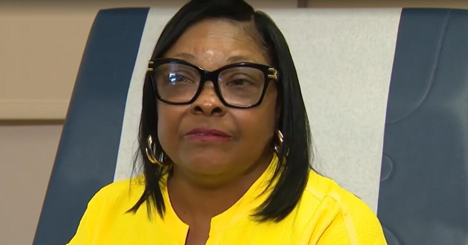 Maryland Woman, 62, Says Daily Immunotherapy Pill Changed Her Outlook on Living with Stage 4 Lung Cancer, Six Years After Diagnosis