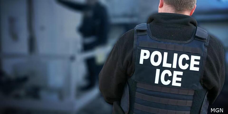 Honduran man in ICE custody after arrest for Cape Hatteras poaching ...