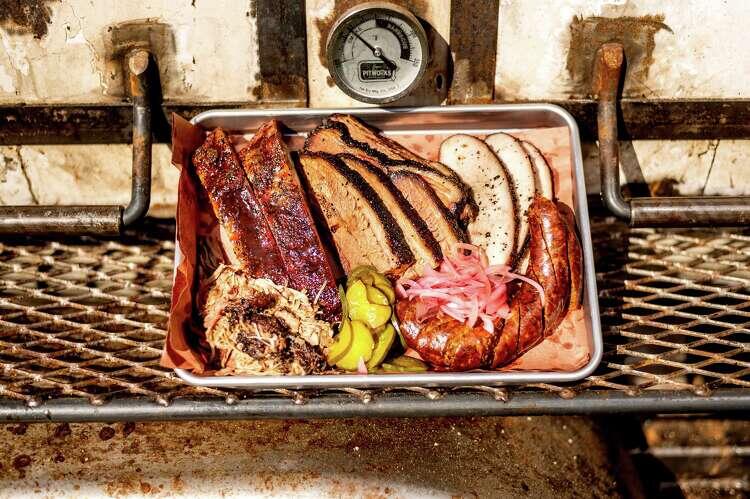 Acclaimed Bay Area pitmaster Matt Horn's barbecue empire is apparently down to its last restaurant
