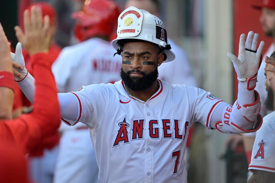 Catching depth drives Guardians' Adell trade - Paul Hoynes