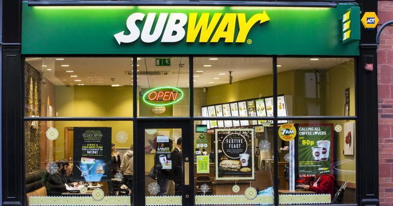 Subway's corporate profit has taken off under Roark Capital - NewsBreak