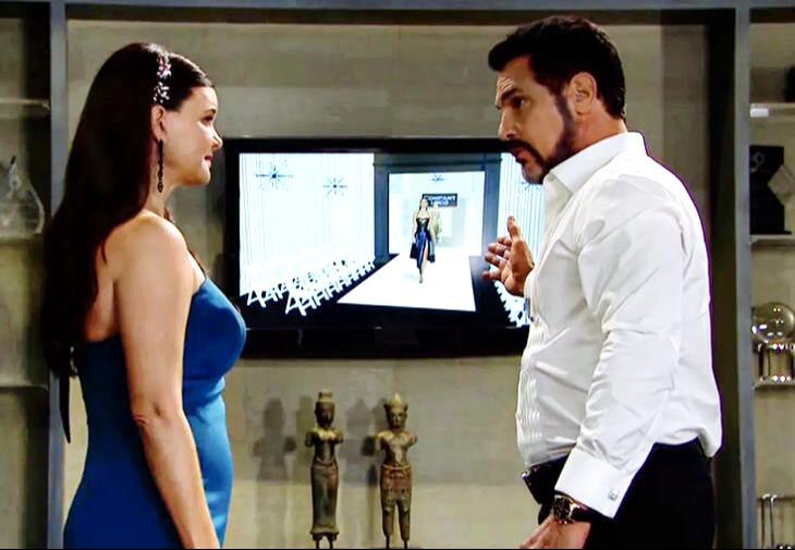 B&B Spoilers: Dollar Bill Threatens To Pull The Plug On Katie’s New ...
