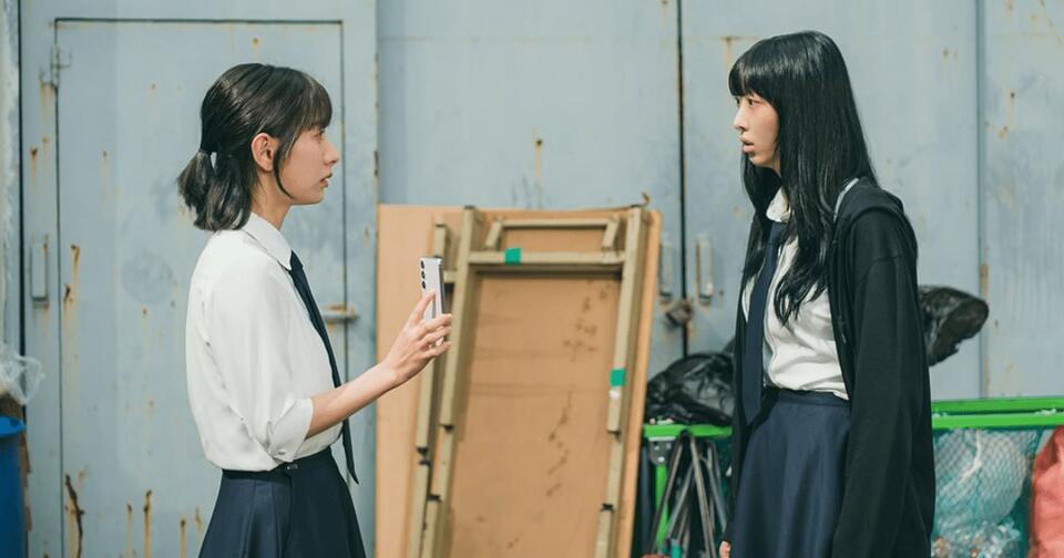 Pyramid Game Episode 7 Recap & Spoilers: Does Bona Betray Her Friends ...