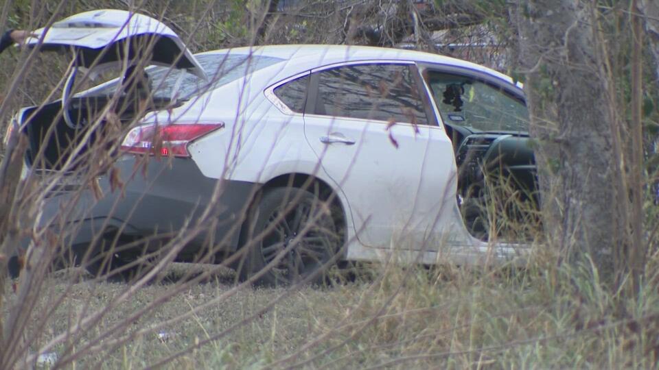 Suspect arrested after leading deputies on chase through east-side ...