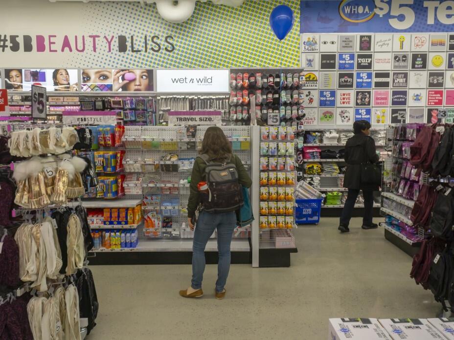 Five Below's Trendy New Beverage Coolers are Selling for Just 5, and