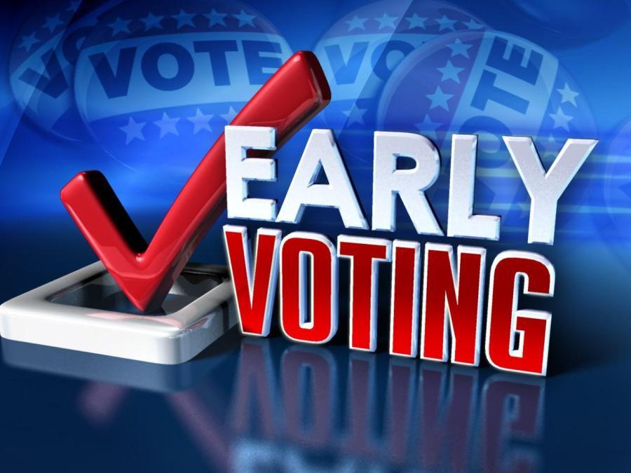 Clinton County Expands Early Voting Locations This Weekend Two ...