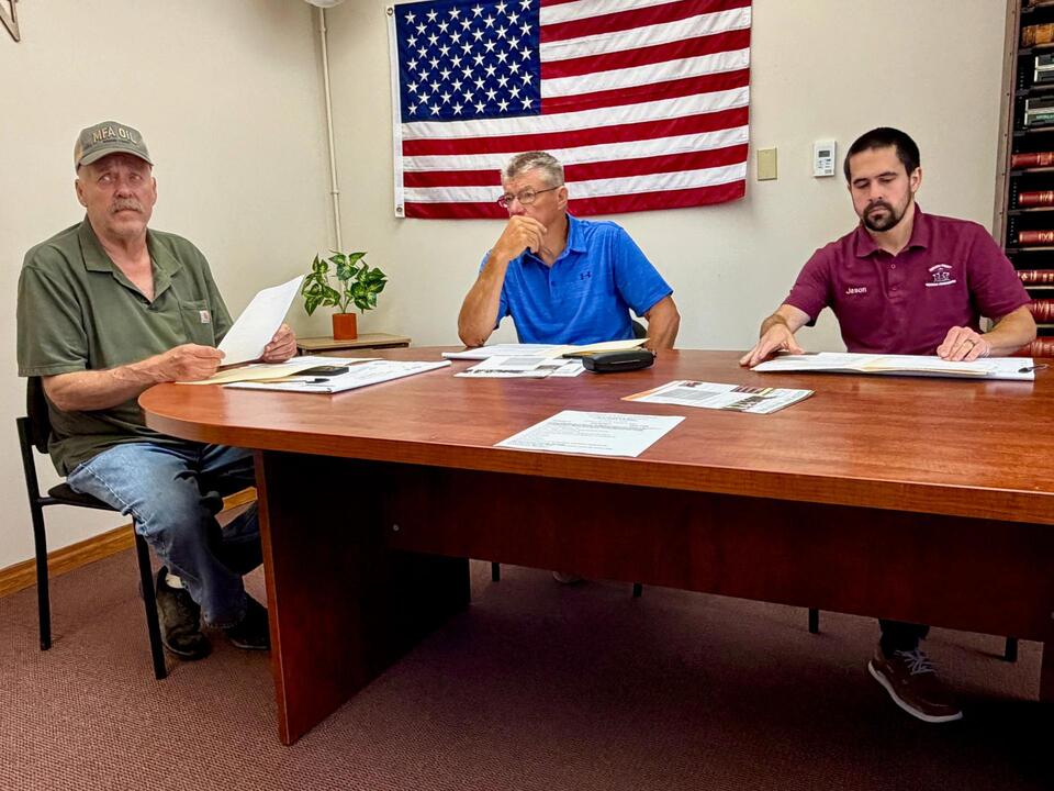 County Looks at Simplifying Senior Property Tax Freeze Renewals