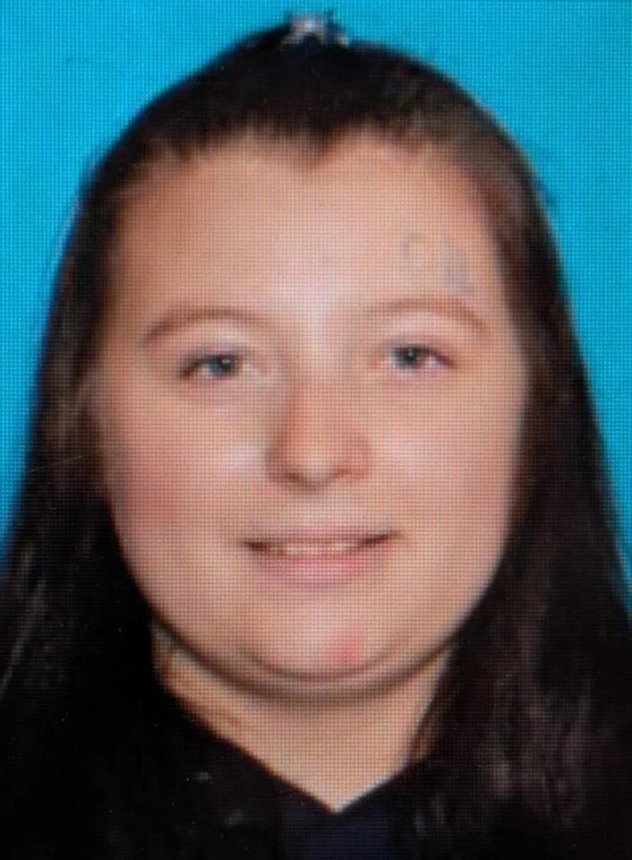 Missing Pregnant Woman Got into Stranger’s Car 2 Weeks Before Her Due