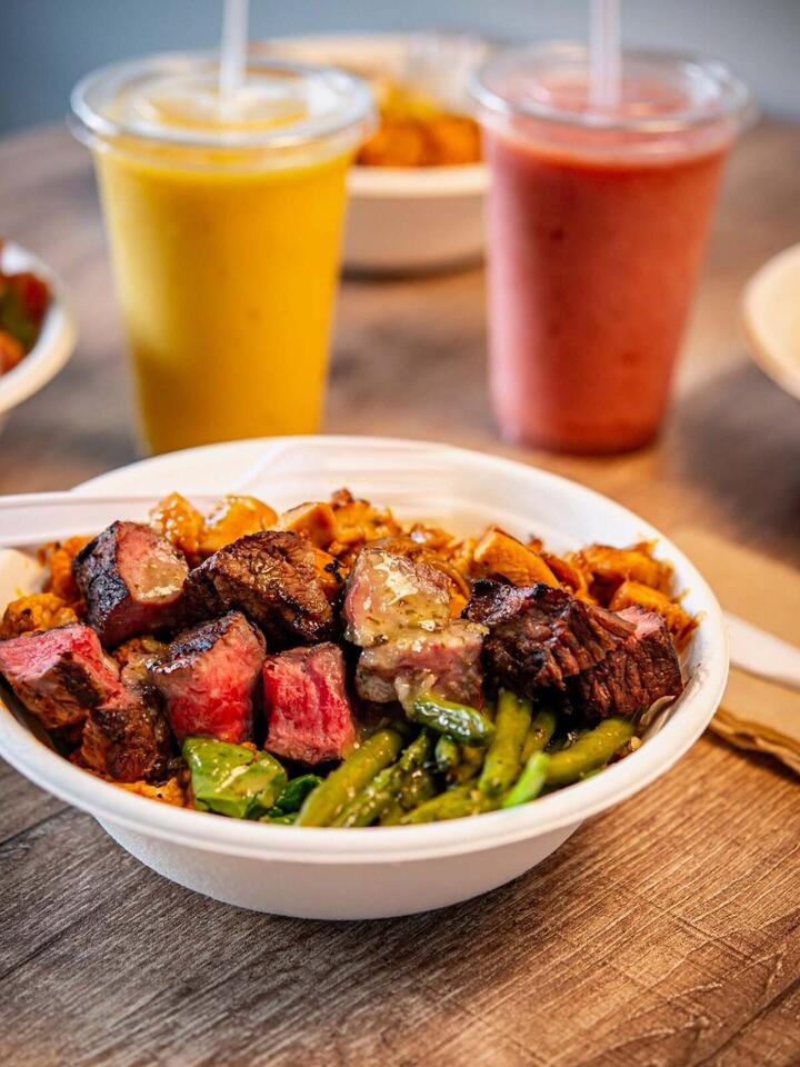 Mahana Fresh Plans First Arizona Location in Mesa - NewsBreak