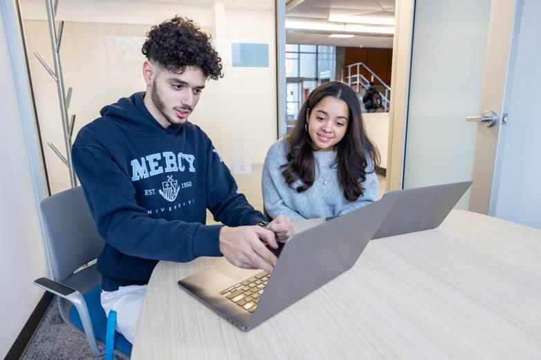 Mercy University Awarded $3 Million Grant to Transform Student Success ...