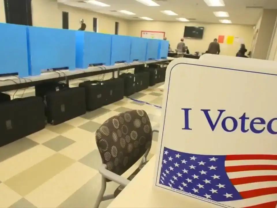 Early voting for 2024 general election begins in MiamiDade, Broward