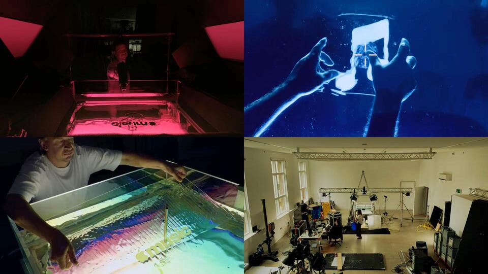 The new human-crafted Apple Music brand matters in an AI world - NewsBreak