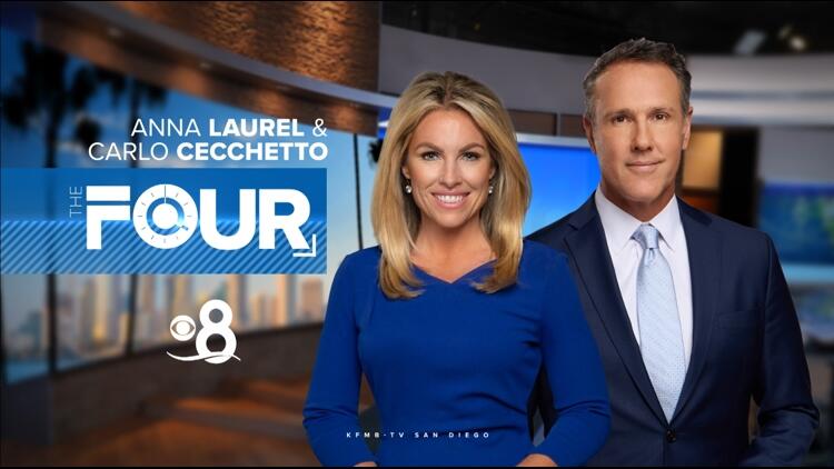 The FOUR - NewsBreak