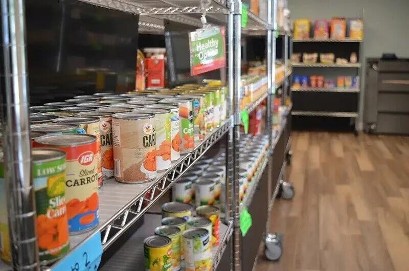 Share Food Program launches meal initiative for families to address ...