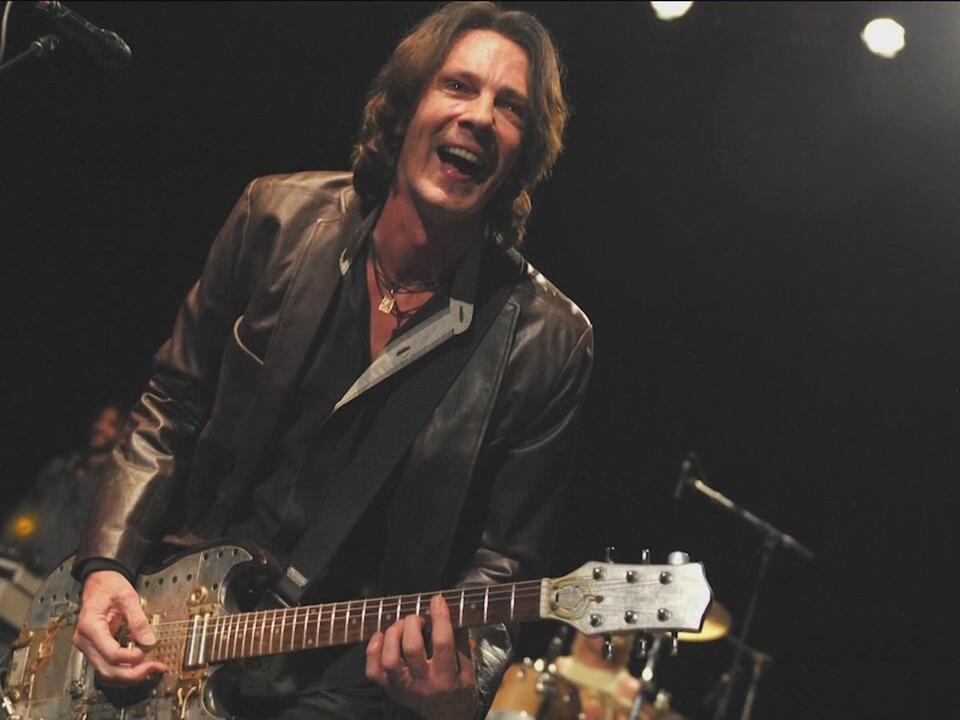 Rick Springfield to headline Longhorn City Limits on Nov. 9