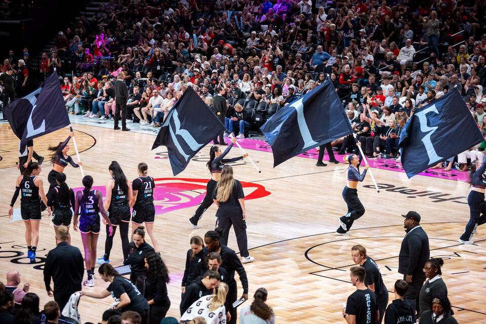 The Portland Fire fan’s guide to the upcoming FIBA World Cup