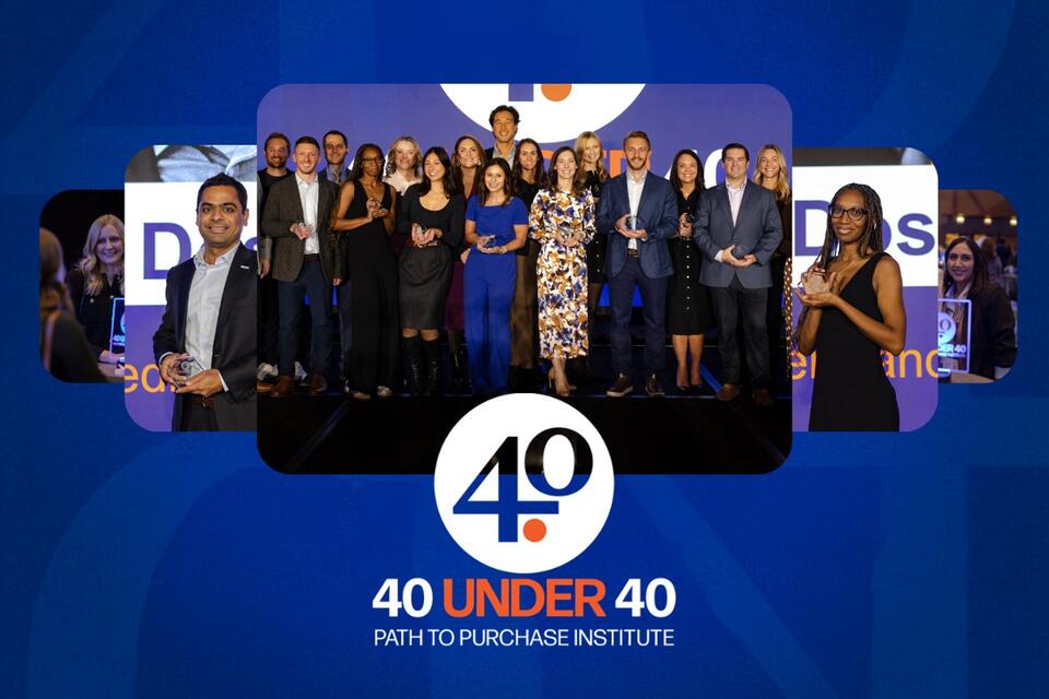 Deadline EXTENDED for 2026 40 Under 40 Nominations